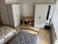 Schöne Wohnung zum Mieten mit sehr guter ÖPNV Anbindung Bild 14 Schöne Wohnung zum Mieten mit sehr guter ÖPNV Anbindung Bild 14