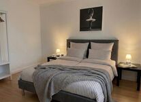 Wohnung Meyer Bild 1 Wohnung Meyer Bild 1