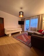 Komfortable Wohnung mit Top-Infrastruktur in Linz Bild 2 Komfortable Wohnung mit Top-Infrastruktur in Linz Bild 2