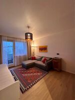 Komfortable Wohnung mit Top-Infrastruktur in Linz Bild 1 Komfortable Wohnung mit Top-Infrastruktur in Linz Bild 1