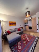 Komfortable Wohnung mit Top-Infrastruktur in Linz Bild 3 Komfortable Wohnung mit Top-Infrastruktur in Linz Bild 3