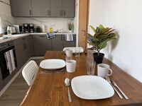 Freundliche Monteurwohnungen in Frankfurt / Dietzenbach Bild 15 Freundliche Monteurwohnungen in Frankfurt / Dietzenbach Bild 15