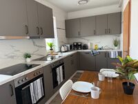 Freundliche Monteurwohnungen in Frankfurt / Dietzenbach Bild 1 Freundliche Monteurwohnungen in Frankfurt / Dietzenbach Bild 1