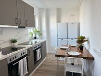 Freundliche Monteurwohnungen in Frankfurt / Dietzenbach Bild 14 Freundliche Monteurwohnungen in Frankfurt / Dietzenbach Bild 14