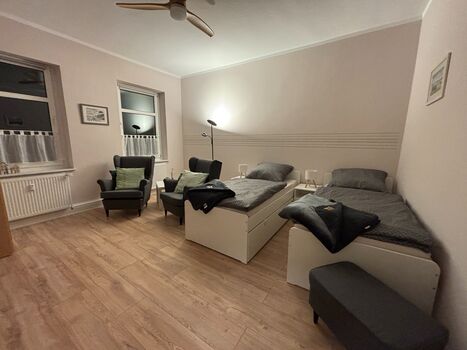 FeWoJW Altentreptow FeWoJW Altentreptow