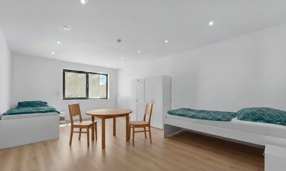 Monteurunterkünfte in Schriesheim – 24h Check Picture 2 Monteurunterkünfte in Schriesheim – 24h Check Picture 2