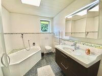 Weser Lodge – Top Monteurswohnung mit 4 EZ + Komfort Bild 13 Weser Lodge – Top Monteurswohnung mit 4 EZ + Komfort Bild 13