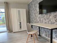 Weser Lodge – Top Monteurswohnung mit 4 EZ + Komfort Bild 9 Weser Lodge – Top Monteurswohnung mit 4 EZ + Komfort Bild 9