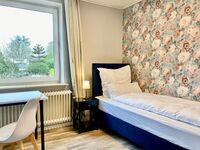 Weser Lodge – Top Monteurswohnung mit 4 EZ + Komfort Bild 5 Weser Lodge – Top Monteurswohnung mit 4 EZ + Komfort Bild 5
