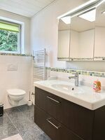 Weser Lodge – Top Monteurswohnung mit 4 EZ + Komfort Bild 14 Weser Lodge – Top Monteurswohnung mit 4 EZ + Komfort Bild 14