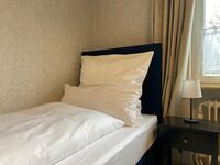 Weser Lodge – Top Monteurswohnung mit 4 EZ + Komfort Bild 8 Weser Lodge – Top Monteurswohnung mit 4 EZ + Komfort Bild 8