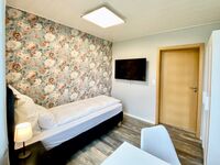 Weser Lodge – Top Monteurswohnung mit 4 EZ + Komfort Bild 6 Weser Lodge – Top Monteurswohnung mit 4 EZ + Komfort Bild 6