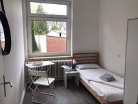 Monteur-/Pendler-Wohnung,Bahnhofnah,Kiel-ab 17 Euro möglich Bild 8 Monteur-/Pendler-Wohnung,Bahnhofnah,Kiel-ab 17 Euro möglich Bild 8