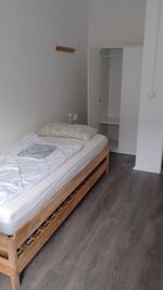 Monteur-/Pendler-Wohnung,Bahnhofnah,Kiel-ab 17 Euro möglich Bild 6 Monteur-/Pendler-Wohnung,Bahnhofnah,Kiel-ab 17 Euro möglich Bild 6
