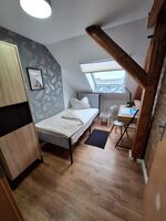 Drechler Apartment 200 Betten Wanzleben/Magdeburg/Sülzetal Bild 20 Drechler Apartment 200 Betten Wanzleben/Magdeburg/Sülzetal Bild 20