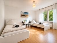 Doppel Zimmer mit Balkon Doppel Zimmer mit Balkon