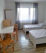**** Hometime24 - Frisch renovierte Wohnung in Krefeld **** Bild 2 **** Hometime24 - Frisch renovierte Wohnung in Krefeld **** Bild 2