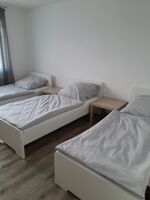 **** Hometime24 - Frisch renovierte Wohnung in Krefeld **** Bild 3 **** Hometime24 - Frisch renovierte Wohnung in Krefeld **** Bild 3