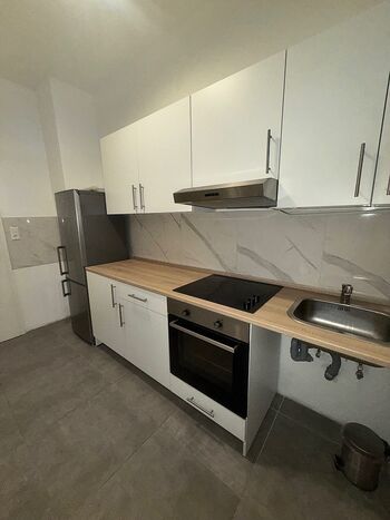 möblierte Monteurzimmer | bis 8 Pers. | voll ausgestattet Bild 2 möblierte Monteurzimmer | bis 8 Pers. | voll ausgestattet Bild 2