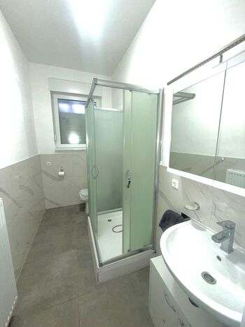 möblierte Monteurzimmer | bis 8 Pers. | voll ausgestattet Bild 3 möblierte Monteurzimmer | bis 8 Pers. | voll ausgestattet Bild 3