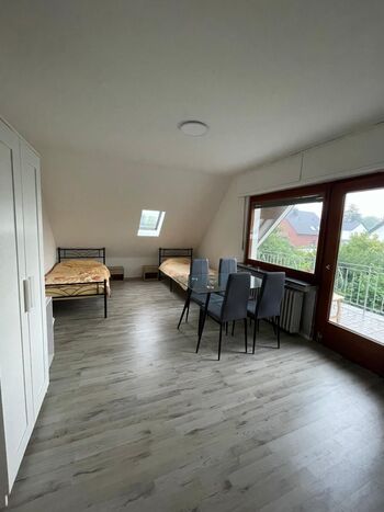 Komfortable Unterkunft in ruhiger Lage in Dormagen Bild 4 Komfortable Unterkunft in ruhiger Lage in Dormagen Bild 4