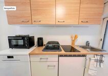 Ruhige Unterkunft für Arbeiter in Marschacht Bild 2 Ruhige Unterkunft für Arbeiter in Marschacht Bild 2