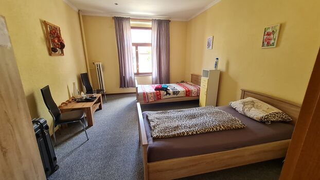 Wohnung Fröhlich Bild 3 Wohnung Fröhlich Bild 3