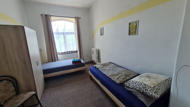 Wohnung Fröhlich Bild 5 Wohnung Fröhlich Bild 5