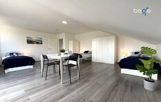 BEGE APARTMENTS | Marl | 200+ Apartments | 30+ Standorte Bild 7 BEGE APARTMENTS | Marl | 200+ Apartments | 30+ Standorte Bild 7