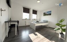 BEGE APARTMENTS | Marl | 200+ Apartments | 30+ Standorte Bild 12 BEGE APARTMENTS | Marl | 200+ Apartments | 30+ Standorte Bild 12