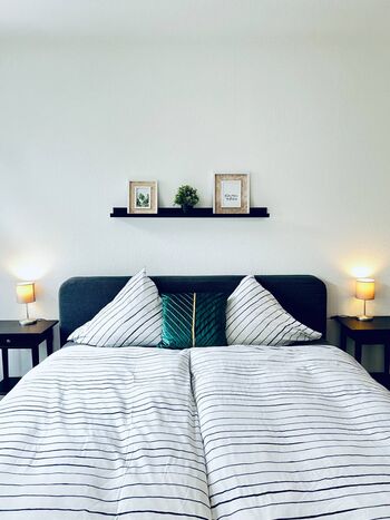 CASA COZY Magdeburg - 2 Bedrooms, 1 Sleeping Sofa, 4-6 Pers. Bild 2 CASA COZY Magdeburg - 2 Bedrooms, 1 Sleeping Sofa, 4-6 Pers. Bild 2