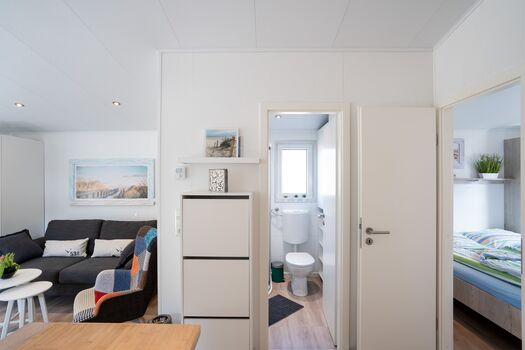 Ferienunterkünfte Greve Obrázok 5 Ferienunterkünfte Greve Obrázok 5