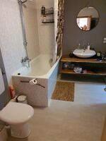 Wohnung Monteure m.Parkplatz Bild 1 Wohnung Monteure m.Parkplatz Bild 1