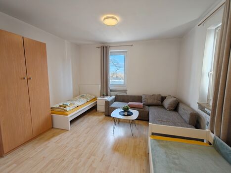 Luitpoldapartment + Apartment VERO Bild 3 Luitpoldapartment + Apartment VERO Bild 3