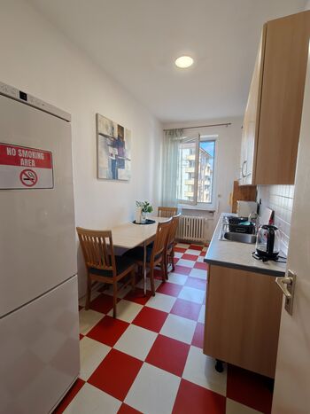 Luitpoldapartment + Apartment VERO Bild 2 Luitpoldapartment + Apartment VERO Bild 2