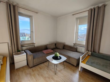 Luitpoldapartment + Apartment VERO Bild 4 Luitpoldapartment + Apartment VERO Bild 4