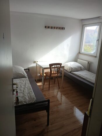 R und B Haus Monteurunterkunft Bild 3 R und B Haus Monteurunterkunft Bild 3