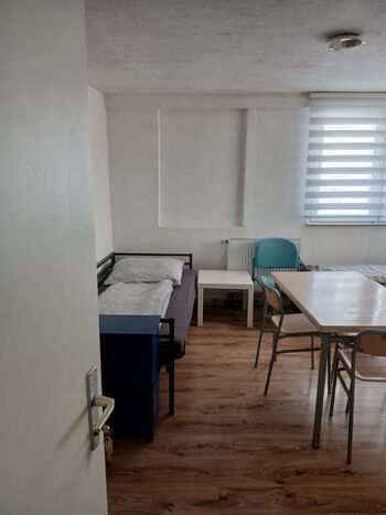 R und B Haus Monteurunterkunft Bild 2 R und B Haus Monteurunterkunft Bild 2