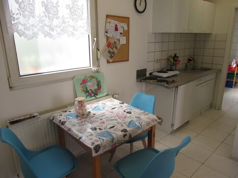 Gästeunterkunft zwischen Mainz und Worms Bild 5 Gästeunterkunft zwischen Mainz und Worms Bild 5