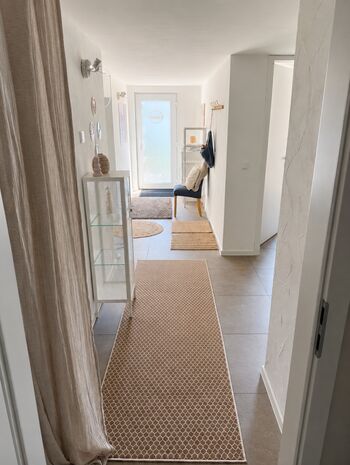 Terrassenwohnung "Rhönblick" Zdjęcie 4 Terrassenwohnung "Rhönblick" Zdjęcie 4