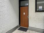 Eingang zur Wohnung Eingang zur Wohnung