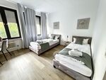 Schlafzimmer 3 mit 2 Betten Schlafzimmer 3 mit 2 Betten