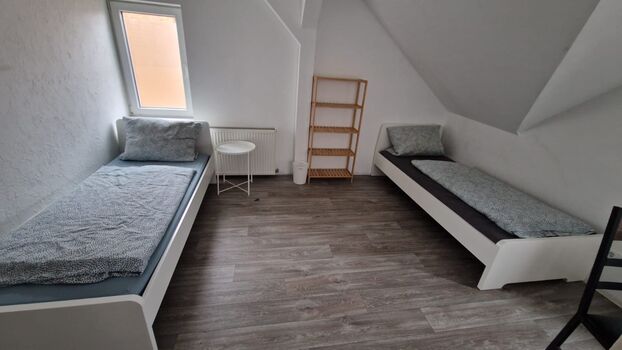 Gute und Günstige Monteurwohnung Heilbronn Obrázok 2 Gute und Günstige Monteurwohnung Heilbronn Obrázok 2