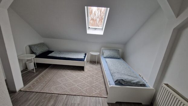 Gute und Günstige Monteurwohnung Heilbronn Obrázok 3 Gute und Günstige Monteurwohnung Heilbronn Obrázok 3