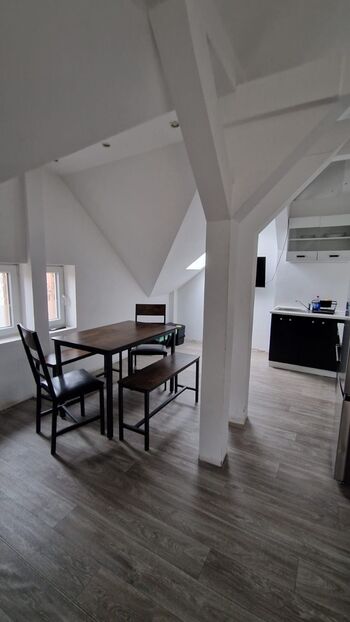 Gute und Günstige Monteurwohnung Heilbronn Obrázok 4 Gute und Günstige Monteurwohnung Heilbronn Obrázok 4