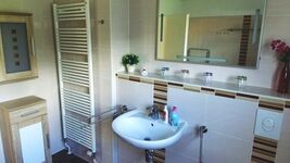 Waschbecken im Bad Waschbecken im Bad