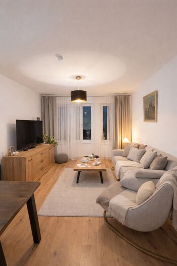 Wohnung Remberti, ab 6 Monaten! Obrázok 2 Wohnung Remberti, ab 6 Monaten! Obrázok 2