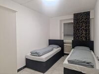 Abu Hanin Wohnung Bild 2 Abu Hanin Wohnung Bild 2