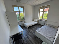 geräumige Monteurzimmer-Wohnung nähe ULM mit ruhiger Lage Bild 20 geräumige Monteurzimmer-Wohnung nähe ULM mit ruhiger Lage Bild 20