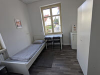Monteurzimmer-Wohnung nähe ULM Bild 5 Monteurzimmer-Wohnung nähe ULM Bild 5